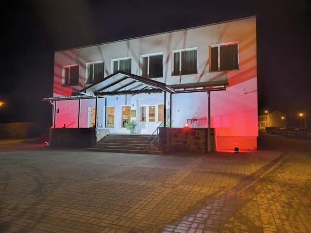 Latvijas valsts svētku pasākums